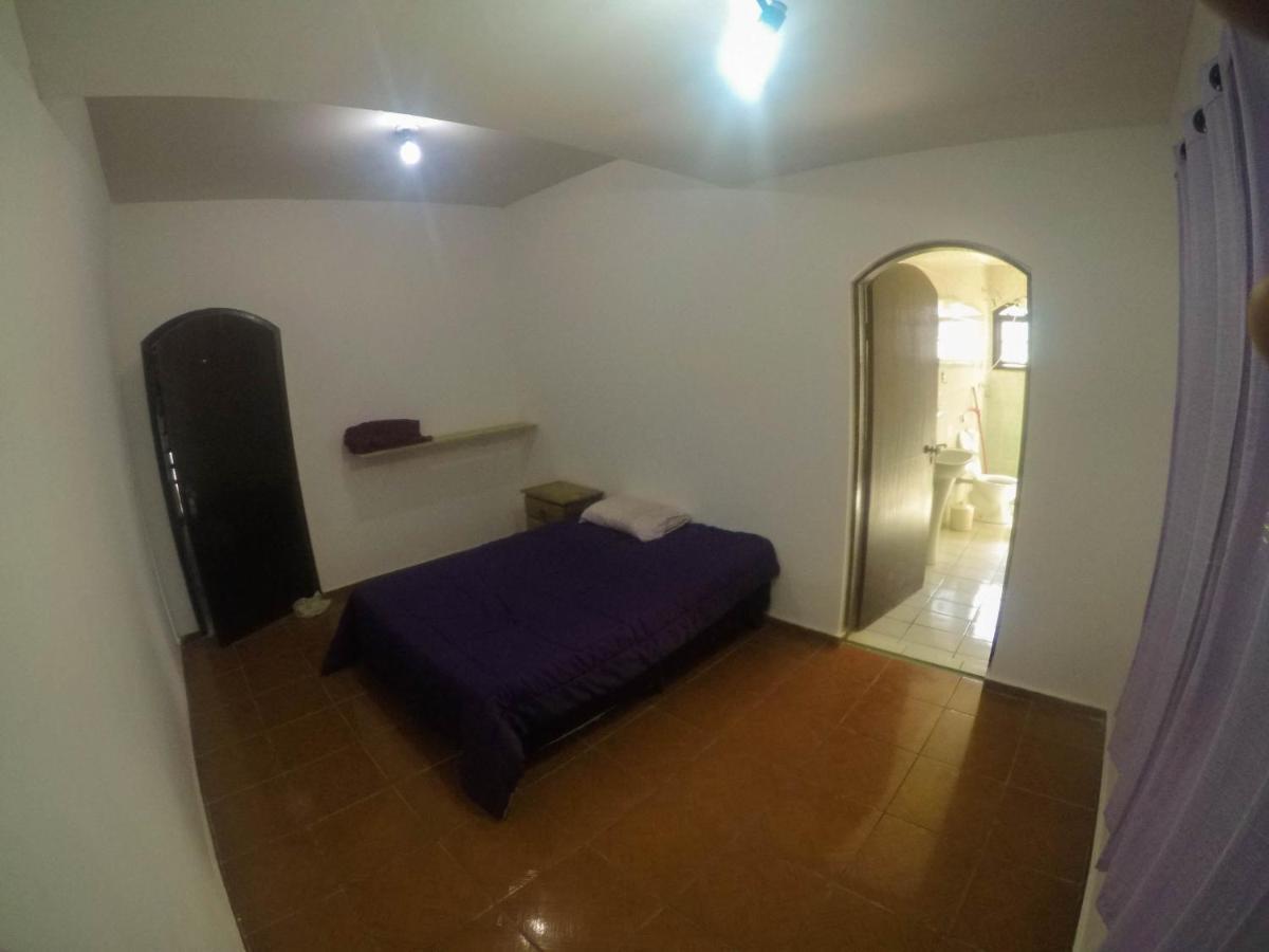 Quarto Duplo com Vista