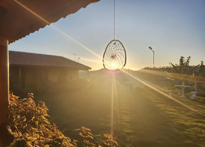 Pousada do SossegoPousada