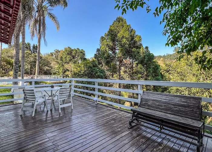 Pousada Boutique Mercedes